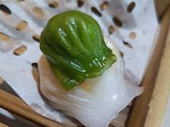 -蔡澜点心·粤菜(丽泽天街店)