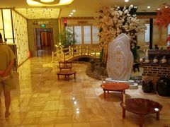 -恒坤北纬42度温泉洗浴(公园路店)