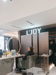 -LJOY丽锦造型·烫发染发