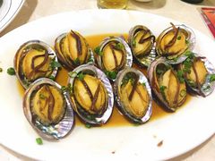 -老字号蛇口德记烧腊饭店·海鲜加工
