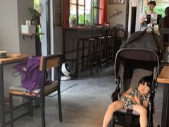 -转山咖啡(松柏社区店)