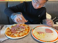 -比格比萨自助(宝山日月光店)