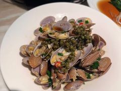 -周渝食惦·酸菜鱼精致川菜(横岗店)
