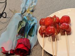 -羲和雅苑•北京烤鸭(平安国际金融中心店)