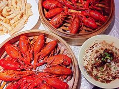 -靓靓蒸虾·头牌蒸虾(雪松路总店)