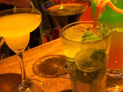 -在路上酒吧(大理古城店)