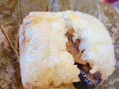 瑶柱婆参糯米鸡（超）-点都德(千灯湖环宇城店)