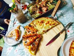 -吃饼人西餐(南开店)