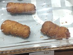 热狗多拿滋-光明悠焙(豫园店)