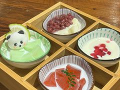 -牛小仙渣渣牛肉(长春店)