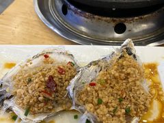 -启东小海鲜(庄先湾路1号店)