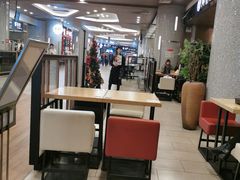 -阿香米线(杭州良渚永旺店)