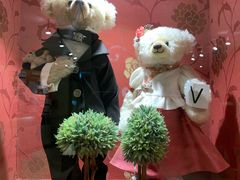 -济州岛泰迪熊博物馆