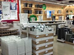 -宜家家居(四元桥商场店)