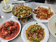 -品鲜海鲜餐厅(黄厝店)
