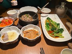 -庆春朴门(前滩太古里店)