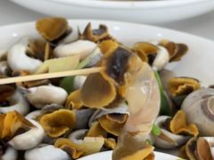 -碧海银沙海鲜餐厅(恒大海上威尼斯店)