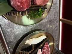 -韩宫宴和牛烤肉(苏州悠方购物中心店)