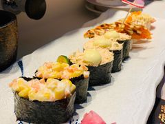 -元通寿司(大朗店)