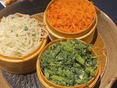 -金狮麟·新豫菜(金码大厦店)