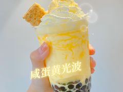 -CoCo都可(西湖文化广场店)