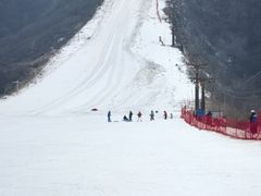-八达岭滑雪场