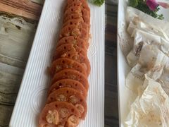 -弘法寺斋菜馆素食