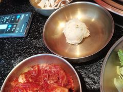 -伏一解牛烤肉专门店(信业购物中心店)