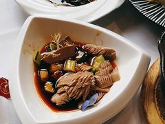 -新雅粤菜馆(南京东路店)