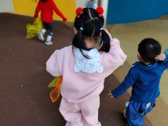 -佳诺智慧托育中心(龙岗中心城校区)