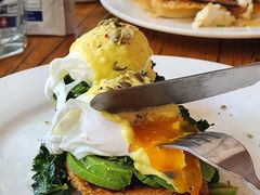 -Egg•Allday Brunch(襄阳北路店)