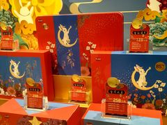 -85度C(成都浆洗街店)