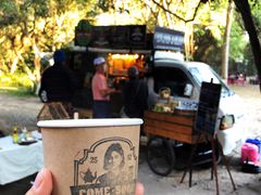 -Bamboo Saturday Market(Nana Jungle)