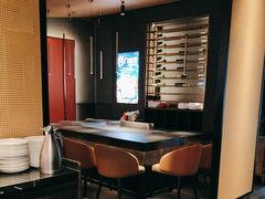 -盛焰铁板烧(王府井店)