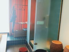 -泰悠谷养生SPA(世茂商业街店)