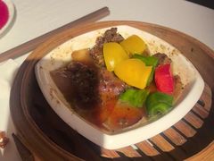 -潮福城潮州大酒楼(湖滨北路店)