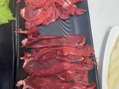 -牛品福潮汕牛肉火锅(旺庄店)