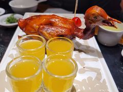 -大鸽饭(北京路店)