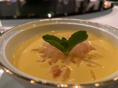 杨枝甘露-三号黄浦会Canton Table