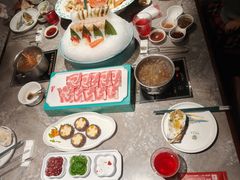 -1718海鲜姿造(苏宁宴请臻选店)