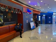 -遇上西雅图多融合海鲜自助餐厅(中房金谊广场店)