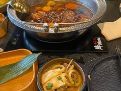 -牛New寿喜烧(闵行龙湖天街店)