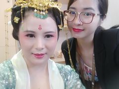 -盘子女人坊(顺德店)