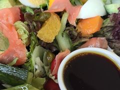 -玛尚诺意式餐厅(新达汇三林店)