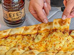 -Efes Turkish & Mediterranean Cuisine 艾菲斯餐厅(陆家嘴店)