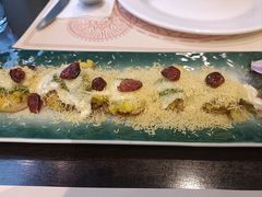 -克比叔叔印度餐厅Kebabs on the Grille(人民广场店)
