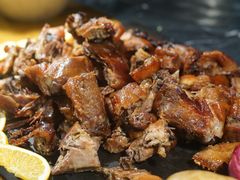 -V-ONE西雅图海鲜自助餐厅(仓山万达广场店)