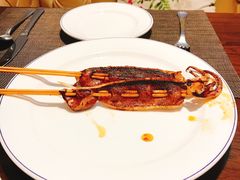 -帝豪酒店•马可勃罗西餐厅