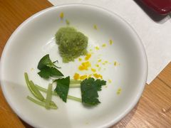 -天ぷら定食まきの(難波千日前店)