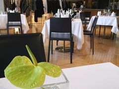大堂-我的四季意大利餐厅(春天百货店)